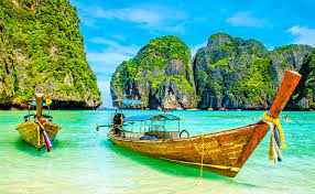 THAILAND 4N5 DAYS TOUR PACKAGE THAILAND 4N5 DAYS TOUR PACKAGE